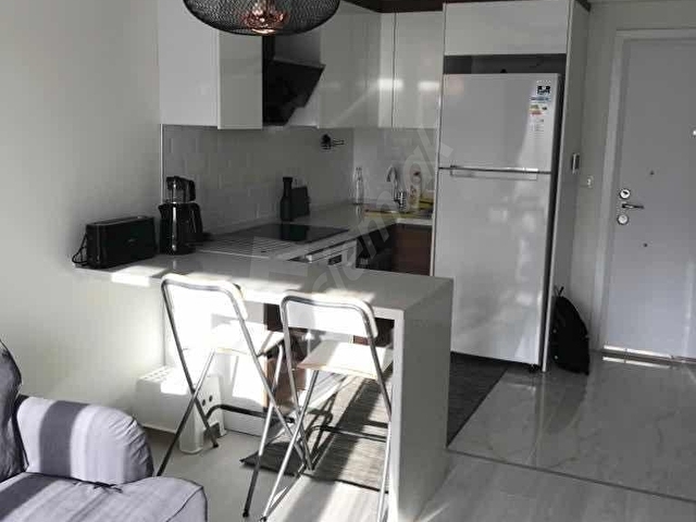 ANIL PARK EVLERİ 1+1 FULL EŞYALI 12.KAT FIRSAT SATILIK - Görsel 9