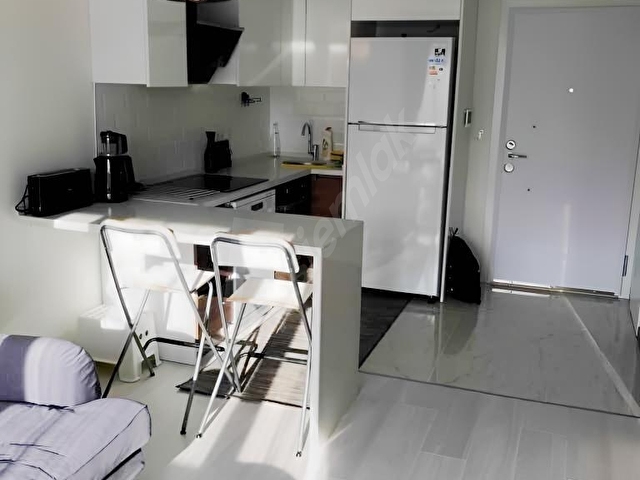 ANIL PARK EVLERİ 1+1 FULL EŞYALI 12.KAT FIRSAT SATILIK - Görsel 8