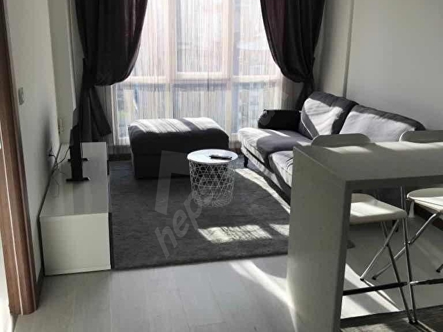 ANIL PARK EVLERİ 1+1 FULL EŞYALI 12.KAT FIRSAT SATILIK - Görsel 14