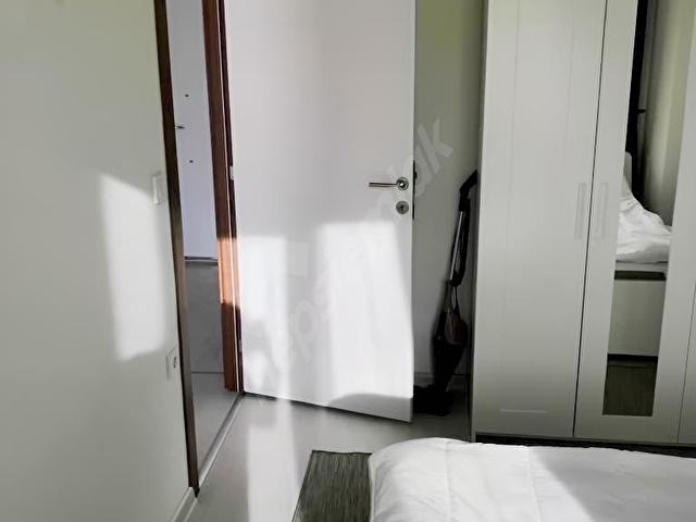 ANIL PARK EVLERİ 1+1 FULL EŞYALI 12.KAT FIRSAT SATILIK - Görsel 26