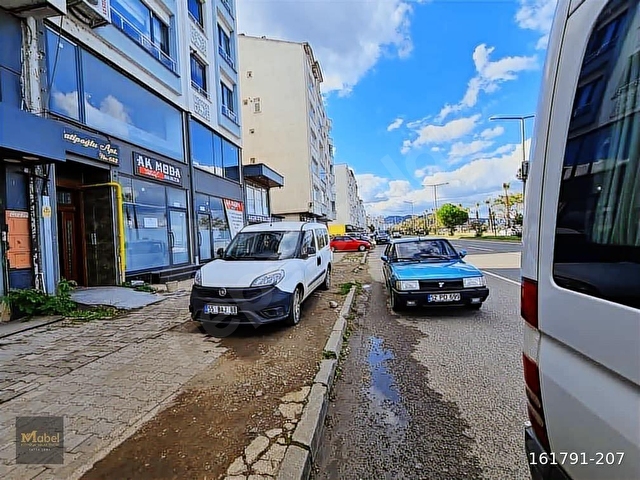 FIRSAT ! FATSA KURTULUŞ MAH. ASANSÖRLÜ SATILIK 2+1 DAİR - Görsel 6