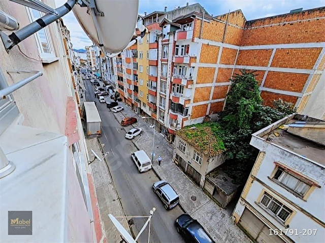 FIRSAT ! FATSA KURTULUŞ MAH. ASANSÖRLÜ SATILIK 2+1 DAİR - Görsel 18
