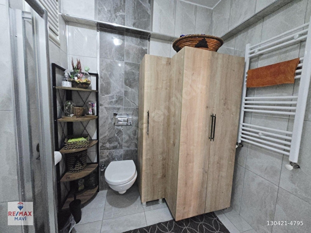 Remax Çark Cd Yakın 3. Kat SATILIK LÜKS DAİRE - Görsel 26