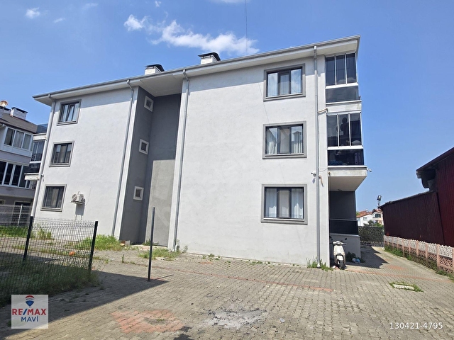 Remax Çark Cd Yakın 3. Kat SATILIK LÜKS DAİRE - Görsel 12