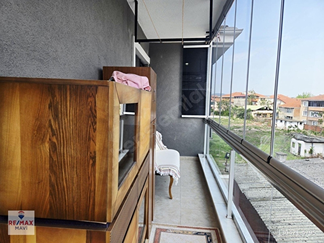 Remax Çark Cd Yakın 3. Kat SATILIK LÜKS DAİRE - Görsel 22