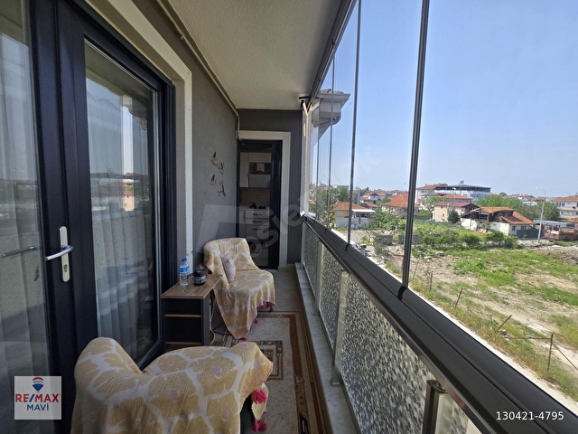 Remax Çark Cd Yakın 3. Kat SATILIK LÜKS DAİRE - Görsel 5