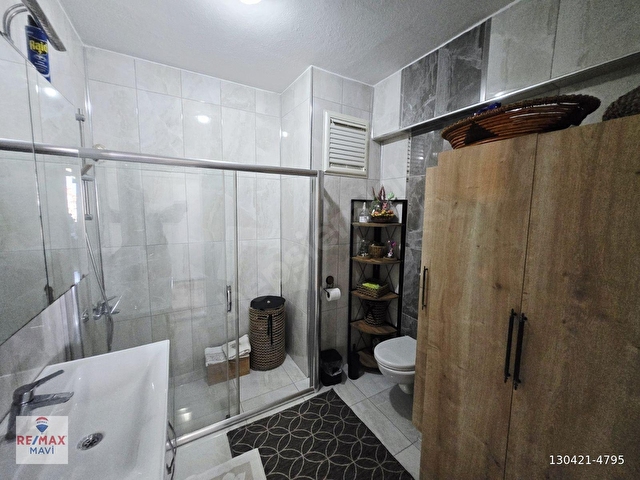 Remax Çark Cd Yakın 3. Kat SATILIK LÜKS DAİRE - Görsel 25