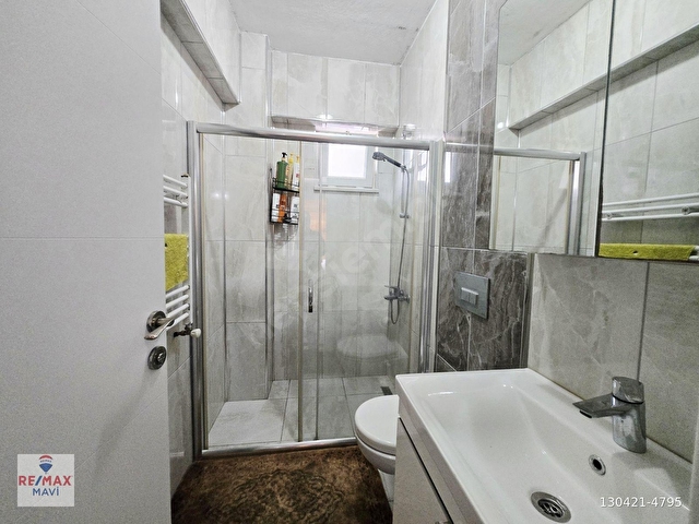 Remax Çark Cd Yakın 3. Kat SATILIK LÜKS DAİRE - Görsel 19