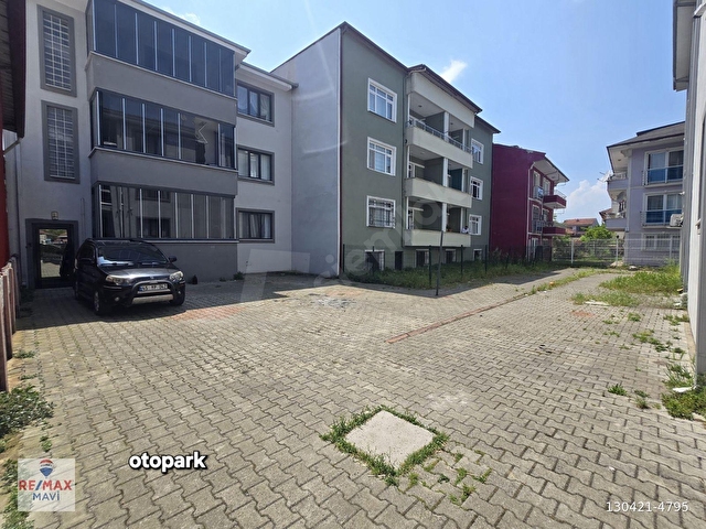 Remax Çark Cd Yakın 3. Kat SATILIK LÜKS DAİRE - Görsel 10