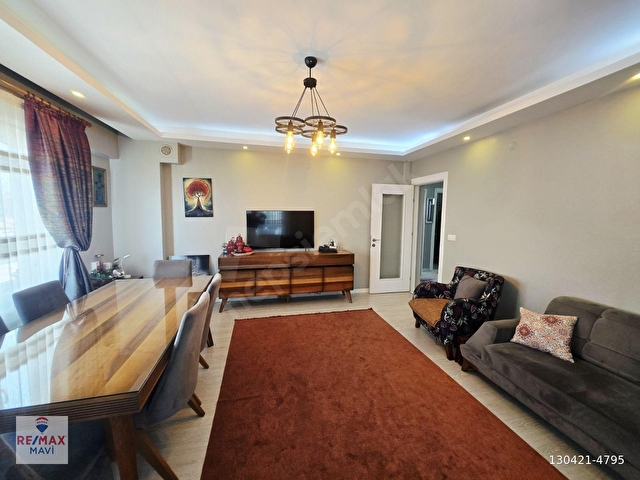 Remax Çark Cd Yakın 3. Kat SATILIK LÜKS DAİRE - Görsel 30