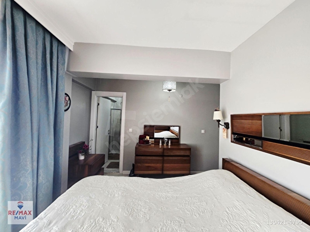 Remax Çark Cd Yakın 3. Kat SATILIK LÜKS DAİRE - Görsel 18