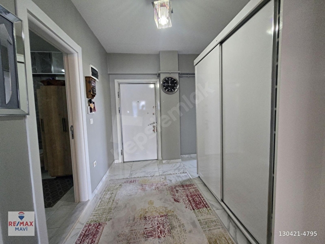 Remax Çark Cd Yakın 3. Kat SATILIK LÜKS DAİRE - Görsel 6