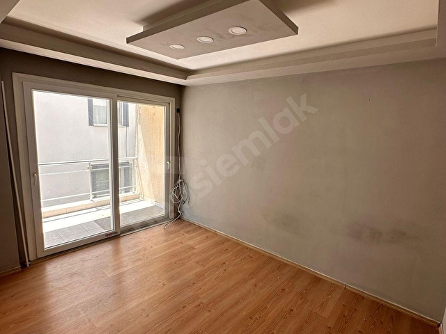 DİKİLİ SALİMBEYDE 4+1 GENİŞ TERASLI FERAH SATILIK DUBLEKS - Görsel 22