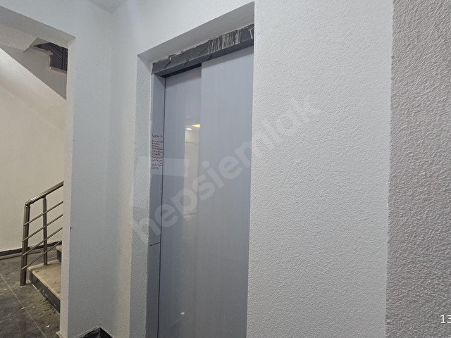 RW NESTTEN ÇAMLICA MH. TOMBAKZADE BLV. YAKINI SATILIK 2+0 DAİRE - Görsel 18