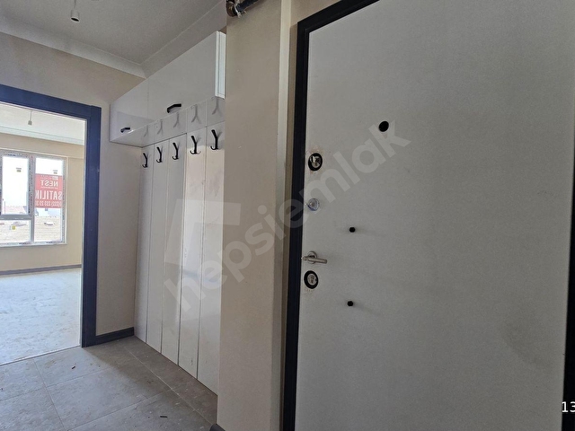 RW NESTTEN ÇAMLICA MH. TOMBAKZADE BLV. YAKINI SATILIK 2+0 DAİRE - Görsel 13