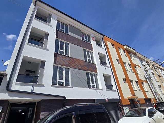 RW NESTTEN ÇAMLICA MH. TOMBAKZADE BLV. YAKINI SATILIK 2+0 DAİRE