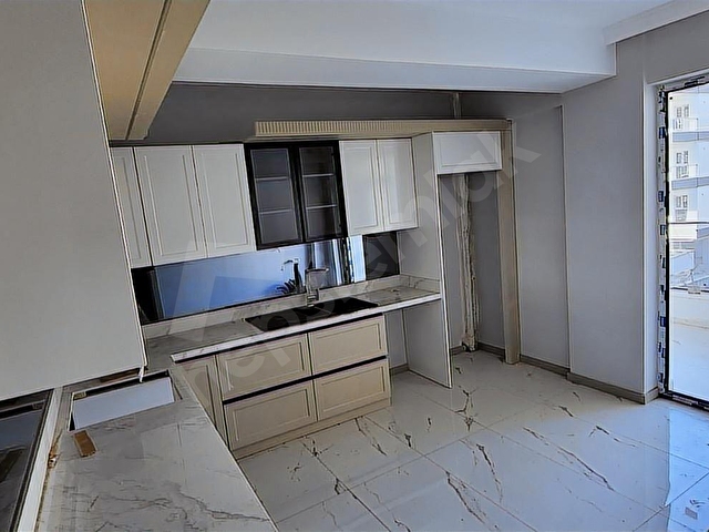 YENİKENT 29 EKİM MAHALLESİNDE OTURUMA HAZIR FIRSAT DAİRESİ - Görsel 7
