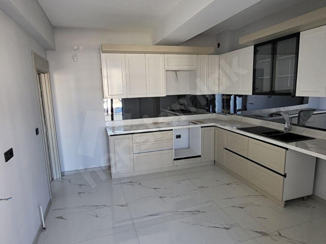 YENİKENT 29 EKİM MAHALLESİNDE OTURUMA HAZIR FIRSAT DAİRESİ - Görsel 8