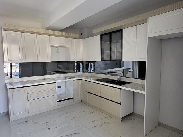 YENİKENT 29 EKİM MAHALLESİNDE OTURUMA HAZIR FIRSAT DAİRESİ