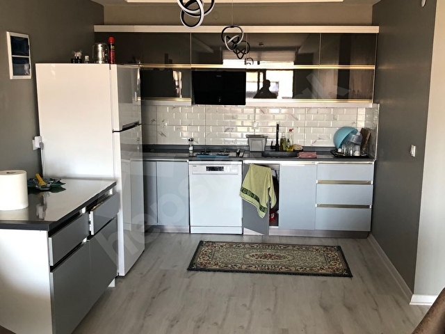 BAHÇE EVİ 2+1 500 metre - Görsel 5