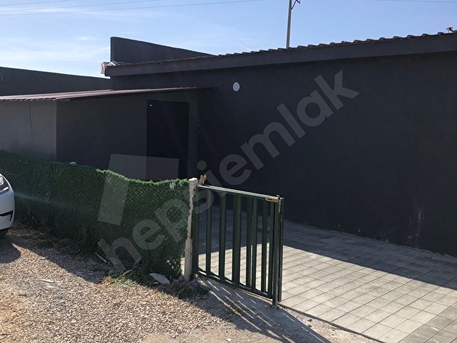BAHÇE EVİ 2+1 500 metre - Görsel 10