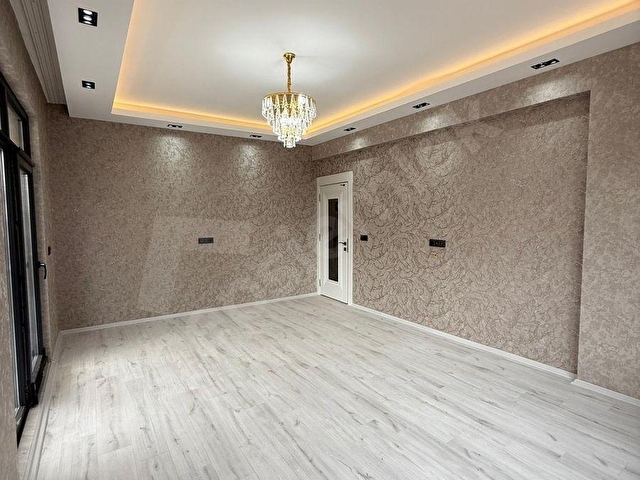 ARDEN GAYRİMENKULDEN ERTUĞRULGAZİDE LÜKS SIFIR 2,5+1 DAİRE - Görsel 9