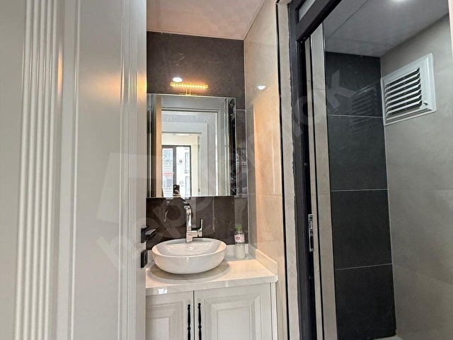 ARDEN GAYRİMENKULDEN ERTUĞRULGAZİDE LÜKS SIFIR 2,5+1 DAİRE - Görsel 29