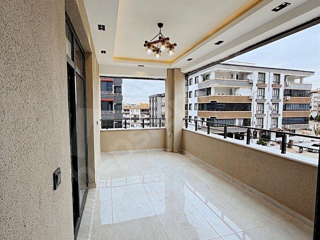 ARDEN GAYRİMENKULDEN ERTUĞRULGAZİDE LÜKS SIFIR 2,5+1 DAİRE - Görsel 12
