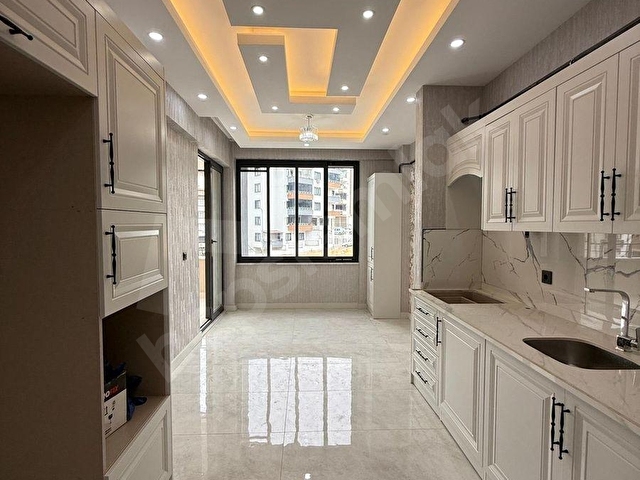 ARDEN GAYRİMENKULDEN ERTUĞRULGAZİDE LÜKS SIFIR 2,5+1 DAİRE - Görsel 3