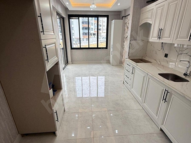 ARDEN GAYRİMENKULDEN ERTUĞRULGAZİDE LÜKS SIFIR 2,5+1 DAİRE - Görsel 5