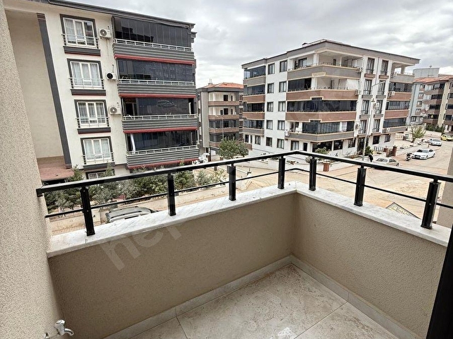 ARDEN GAYRİMENKULDEN ERTUĞRULGAZİDE LÜKS SIFIR 2,5+1 DAİRE - Görsel 21