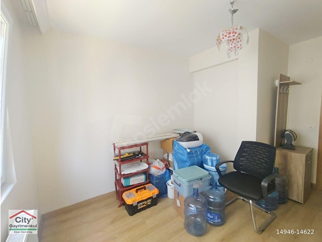 **CİTY GAYRİMENKUL’DEN İDEALTEPE 50.YIL KORU PARKINA KOMŞU 100 M2 BALKONLU 3+1** - Görsel 14