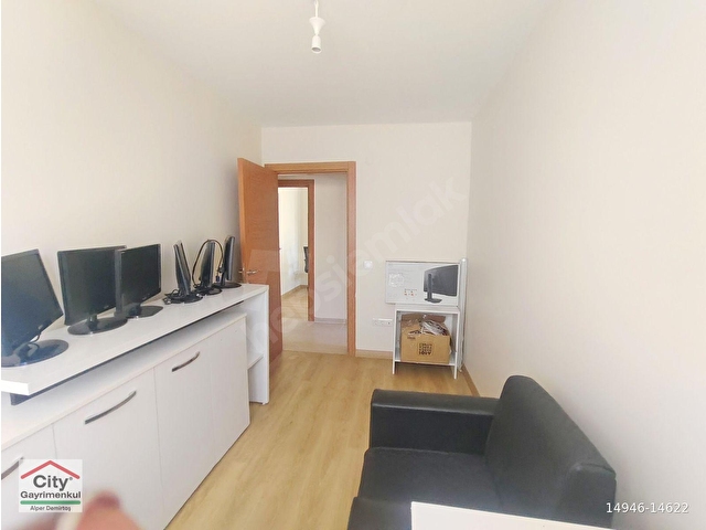 **CİTY GAYRİMENKUL’DEN İDEALTEPE 50.YIL KORU PARKINA KOMŞU 100 M2 BALKONLU 3+1** - Görsel 21