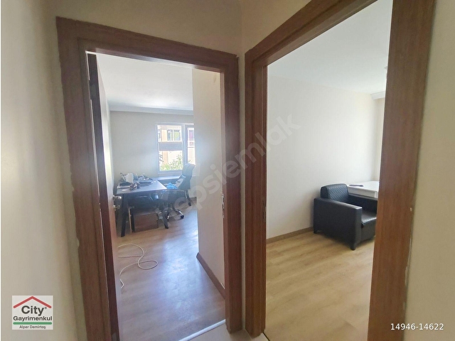 **CİTY GAYRİMENKUL’DEN İDEALTEPE 50.YIL KORU PARKINA KOMŞU 100 M2 BALKONLU 3+1** - Görsel 22