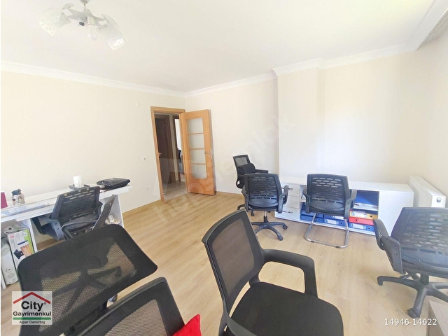 **CİTY GAYRİMENKUL’DEN İDEALTEPE 50.YIL KORU PARKINA KOMŞU 100 M2 BALKONLU 3+1** - Görsel 7