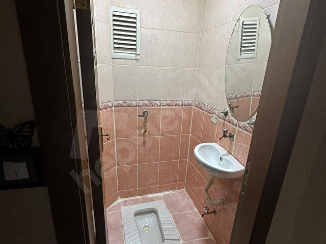 ACRDEN PANORAMİK MANZARALI EŞYALI KİRALIK 3+1 - Görsel 21
