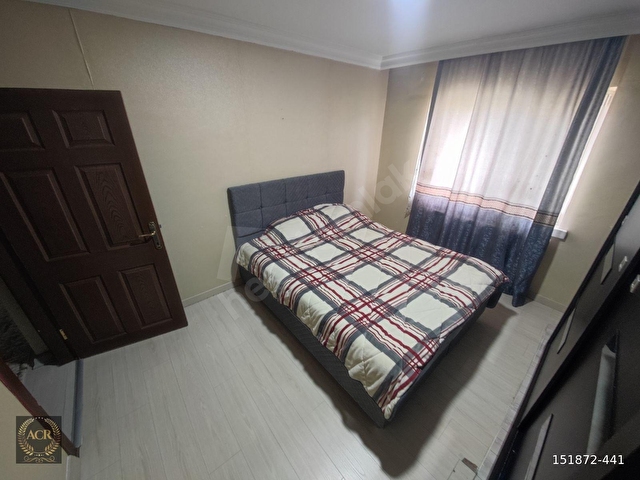 ACRDEN PANORAMİK MANZARALI EŞYALI KİRALIK 3+1 - Görsel 24