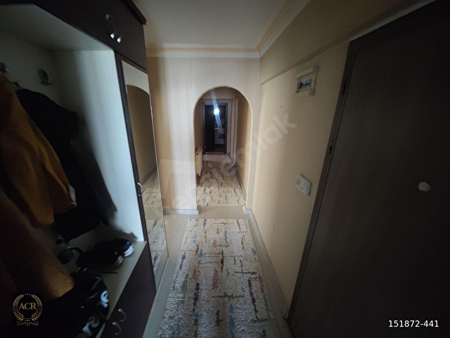 ACRDEN PANORAMİK MANZARALI EŞYALI KİRALIK 3+1 - Görsel 16
