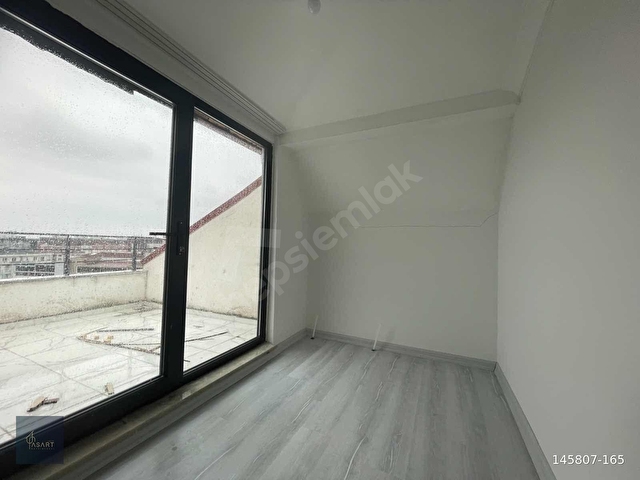 SAW. YANI METRO 7DK TERASLI MASRAFSIZ KREDİ LİMİTSİZ 3+1 DUBLEX - Görsel 27