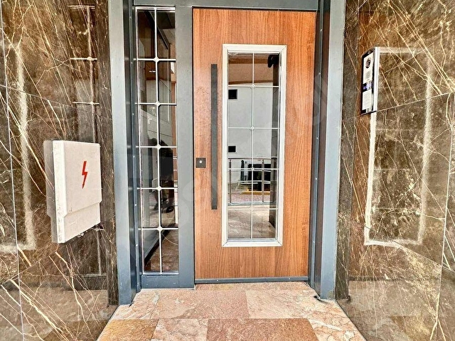 SAW. YANI METRO 7DK TERASLI MASRAFSIZ KREDİ LİMİTSİZ 3+1 DUBLEX - Görsel 11