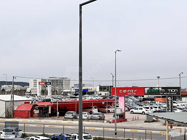 SAW. YANI METRO 7DK TERASLI MASRAFSIZ KREDİ LİMİTSİZ 3+1 DUBLEX - Görsel 8