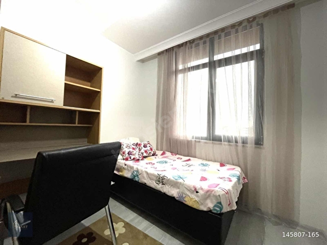 SAW. YANI METRO 7DK TERASLI MASRAFSIZ KREDİ LİMİTSİZ 3+1 DUBLEX - Görsel 19