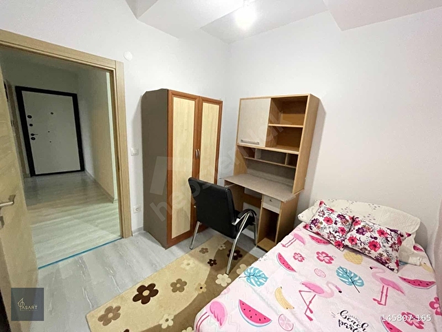 SAW. YANI METRO 7DK TERASLI MASRAFSIZ KREDİ LİMİTSİZ 3+1 DUBLEX - Görsel 18