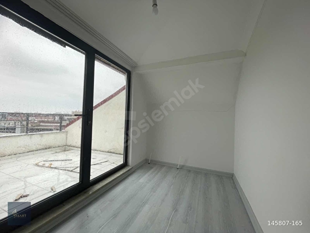 SAW. YANI METRO 7DK TERASLI MASRAFSIZ KREDİ LİMİTSİZ 3+1 DUBLEX - Görsel 26