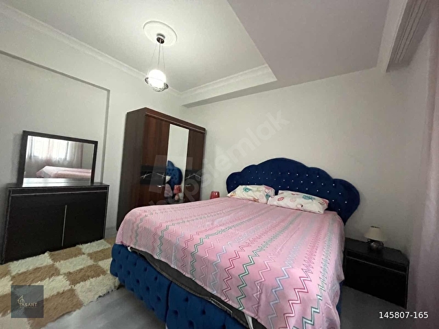 SAW. YANI METRO 7DK TERASLI MASRAFSIZ KREDİ LİMİTSİZ 3+1 DUBLEX - Görsel 23