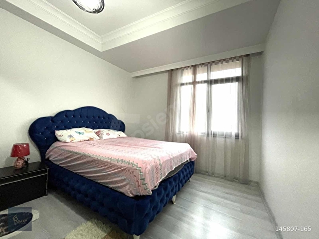 SAW. YANI METRO 7DK TERASLI MASRAFSIZ KREDİ LİMİTSİZ 3+1 DUBLEX - Görsel 21
