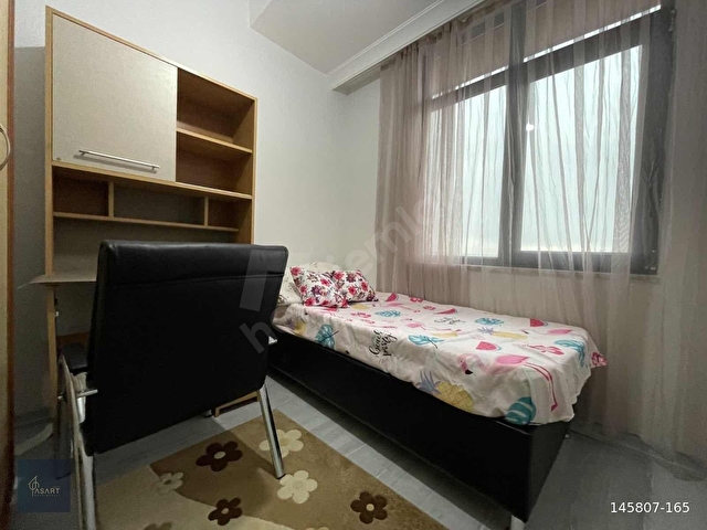 SAW. YANI METRO 7DK TERASLI MASRAFSIZ KREDİ LİMİTSİZ 3+1 DUBLEX - Görsel 16