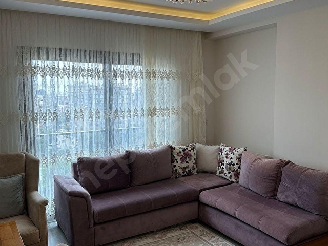EMLAK MARKASIndan FULL SOSYAL DONATIMLI ULTRA LÜX 4+1 DAİRE! - Görsel 10