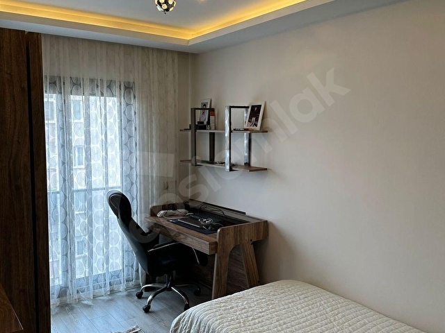 EMLAK MARKASIndan FULL SOSYAL DONATIMLI ULTRA LÜX 4+1 DAİRE! - Görsel 17