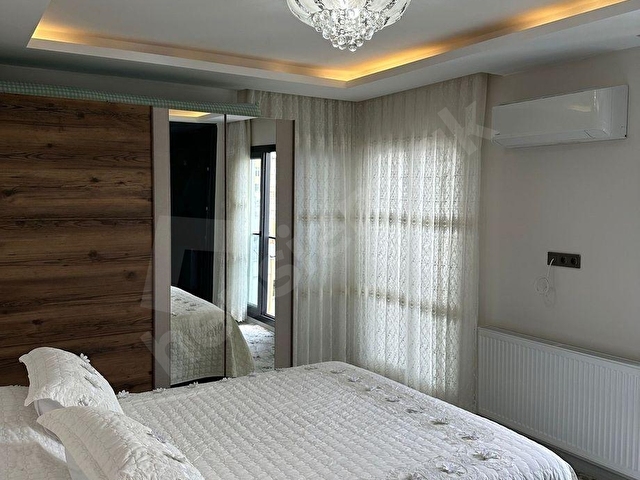 EMLAK MARKASIndan FULL SOSYAL DONATIMLI ULTRA LÜX 4+1 DAİRE! - Görsel 15